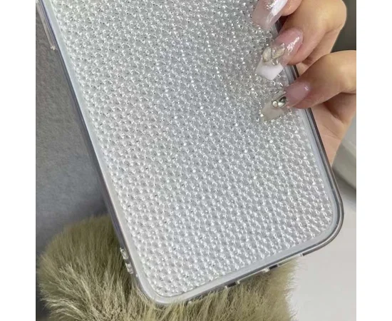 Чехол TPU Shine для Apple iPhone 6 / 6s / 7 / 8 / SE (2020) (4.7") Clear