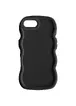 Чехол TPU Ripple для Apple iPhone 6/6s/7/8/SE (2020) (4.7") Black