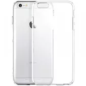 TPU чехол Epic Transparent 1,5mm для Apple iPhone 6/6s (4.7") Бесцветный (прозрачный)