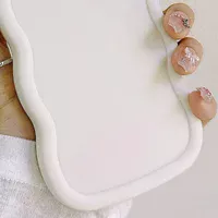 Чехол TPU Ripple для Apple iPhone 6/6s/7/8/SE (2020) (4.7") Antique White
