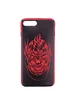 TPU чехол Secret Case Series для Apple iPhone 7 plus / 8 plus (5.5") Devil