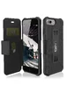 Чехол-книжка UAG Metropolis для Apple iPhone 7 plus / 8 plus (5.5") Черный