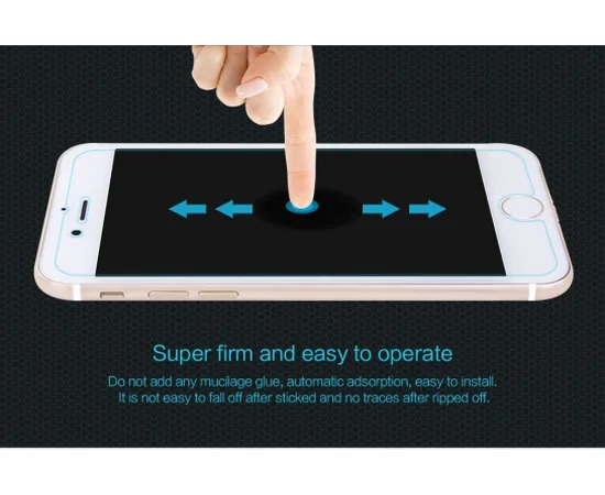 Защитное стекло Nillkin (H) для Apple iPhone 7 plus / 8 plus (5.5") Прозрачное