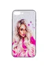 TPU+PC чехол Prisma Ladies для Apple iPhone 7 plus / 8 plus (5.5") Pink