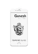 Защитное стекло Ganesh 3D для Apple iPhone 7 plus / 8 plus (5.5") Белый