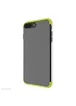 TPU+PC чехол Rock Cheer Series для Apple iPhone 7 plus / 8 plus (5.5") Зеленый