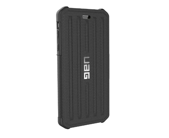 Чехол-книжка UAG Metropolis для Apple iPhone 7 plus / 8 plus (5.5") Черный