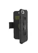 Чехол-книжка UAG Metropolis для Apple iPhone 7 plus / 8 plus (5.5") Черный