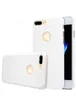 Чехол Nillkin Matte для Apple iPhone 7 plus / 8 plus (5.5") (+ пленка) Белый