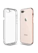 TPU чехол Epic Transparent 1,0mm для Apple iPhone 7 plus / 8 plus (5.5") Бесцветный (прозрачный)