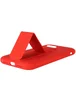 Чехол Silicone Case Hand Holder для Apple iPhone 7 plus / 8 plus (5.5") Красный / Red