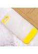 Чехол TPU+PC Bichromatic для Apple iPhone 7 plus / 8 plus (5.5") Matte / Yellow
