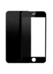 Защитная пленка Ceramics Pro 3D (тех.пак) для Apple iPhone 7 plus / 8 plus (5.5") Черный