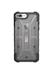 Ударопрочный чехол UAG Plasma для Apple iPhone 6/6s plus / 7 plus/8 plus  Черный