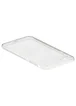 TPU чехол GETMAN Transparent 1,0 mm для Apple iPhone 7 plus / 8 plus (5.5") Прозрачный / Transparent