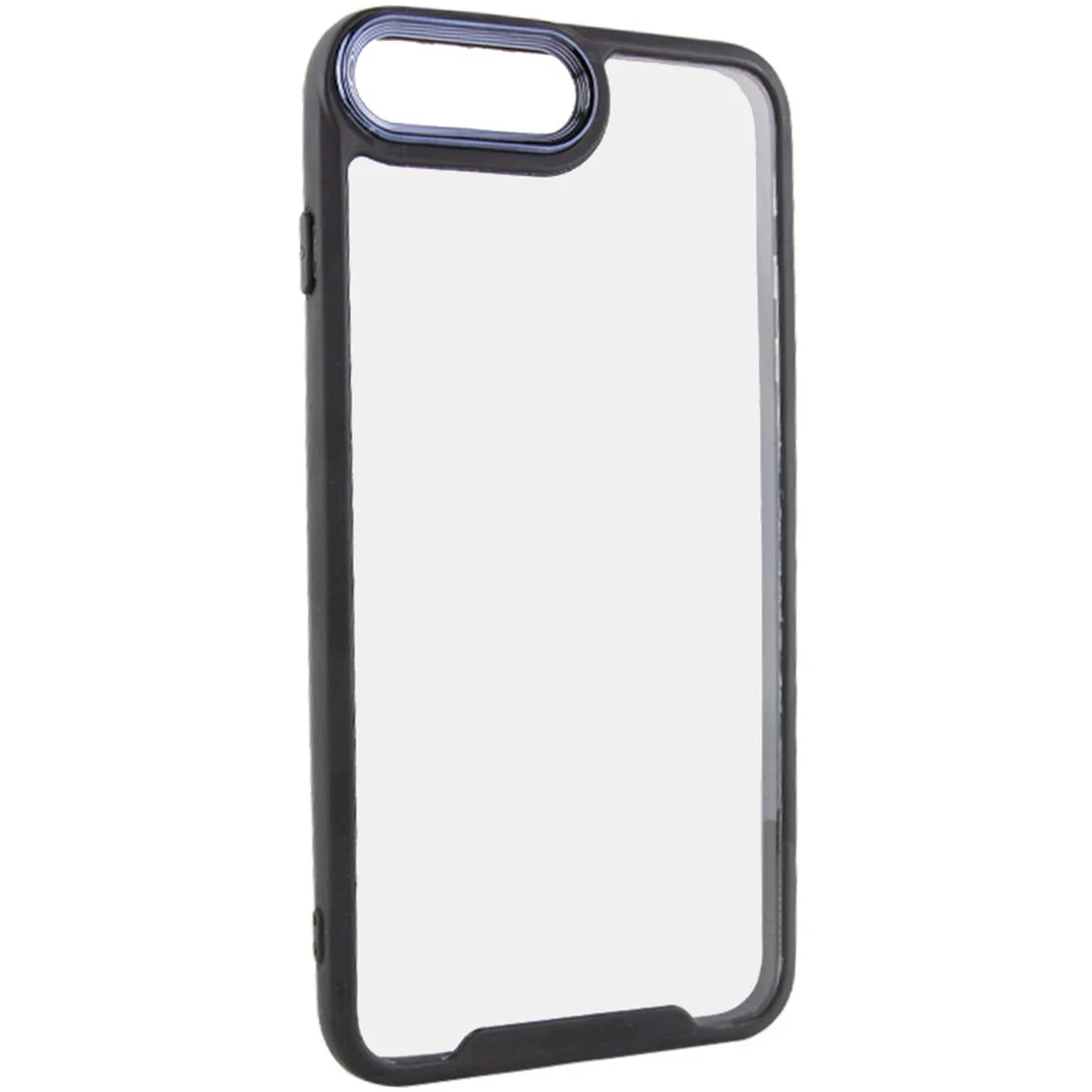 Чохол TPU+PC Lyon Case для Apple iPhone 7 plus / 8 plus (5.5") Black