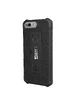 Чехол-книжка UAG Metropolis для Apple iPhone 7 plus / 8 plus (5.5") Черный