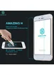 Защитное стекло Nillkin (H) для Apple iPhone 7 plus / 8 plus (5.5") Прозрачное