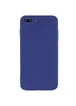 Чехол TPU Square Full Camera для Apple iPhone 7 plus / 8 plus (5.5") Синий