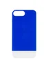 Чехол TPU+PC Bichromatic для Apple iPhone 7 plus / 8 plus (5.5") Navy Blue / White