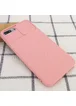 Чехол Camshield Square TPU со шторкой для камеры для Apple iPhone 7 plus / 8 plus (5.5") Rose Gold