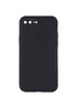 Чехол TPU Epik Black Full Camera для Apple iPhone 7 plus / 8 plus (5.5") Черный