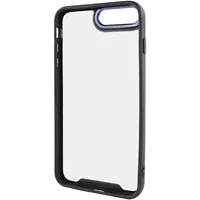 Чохол TPU+PC Lyon Case для Apple iPhone 7 plus / 8 plus (5.5") Black