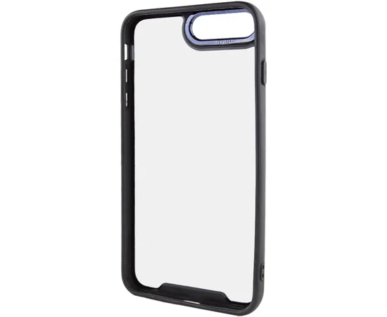 Чехол TPU+PC Lyon Case для Apple iPhone 7 plus / 8 plus (5.5") Black