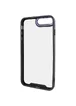 Чехол TPU+PC Lyon Case для Apple iPhone 7 plus / 8 plus (5.5") Black