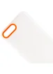 Чехол TPU+PC Bichromatic для Apple iPhone 7 plus / 8 plus (5.5") Matte / Orange