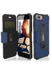 Чехол-книжка UAG Metropolis для Apple iPhone 7 plus / 8 plus (5.5") Синий