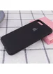 Чохол Silicone case (A) (з закритим низом) для Apple iPhone 7 plus / 8 plus (5.5 ")