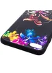 TPU+Glass чехол Night series для Apple iPhone 7 plus / 8 plus (5.5") Цветы