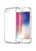 TPU чехол Epic Transparent 1,0mm для Apple iPhone 7 plus / 8 plus (5.5") Бесцветный (прозрачный)