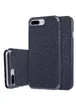 Кожаный чехол (книжка) Nillkin Sparkle Series для Apple iPhone 7 plus / 8 plus (5.5") Черный