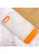 Чехол TPU+PC Bichromatic для Apple iPhone 7 plus / 8 plus (5.5") Matte / Orange