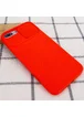 Чехол Camshield Square TPU со шторкой для камеры для Apple iPhone 7 plus / 8 plus (5.5") Красный