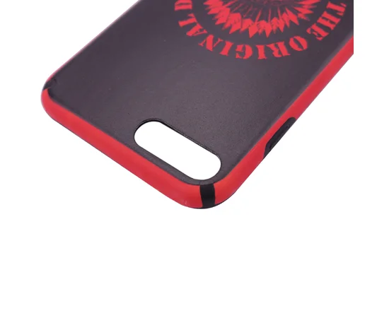 TPU чехол Secret Case Series для Apple iPhone 7 plus / 8 plus (5.5") Metrust