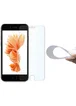 Гибкое защитное стекло 2.5D Nano  для Apple iPhone 7 plus / 8 plus (5.5") Прозрачное