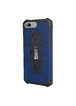 Чехол-книжка UAG Metropolis для Apple iPhone 7 plus / 8 plus (5.5") Синий