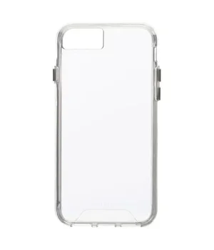 Чехол TPU Space Case transparent для Apple iPhone 7 plus / 8 plus (5.5") Прозрачный