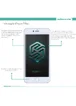 Защитное стекло Nillkin (H) для Apple iPhone 7 plus / 8 plus (5.5") Прозрачное