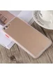 TPU чехол LikGus Maxshield для Apple iPhone 7 plus / 8 plus (5.5") Прозрачный
