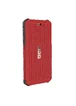 Чехол-книжка UAG Metropolis для Apple iPhone 7 plus / 8 plus (5.5") Красный