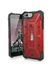 Ударопрочный чехол UAG Plasma для Apple iPhone 6/6s plus / 7 plus/8 plus Красный