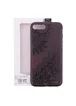 TPU чехол Secret Case Series для Apple iPhone 7 plus / 8 plus (5.5") Узор / Черный