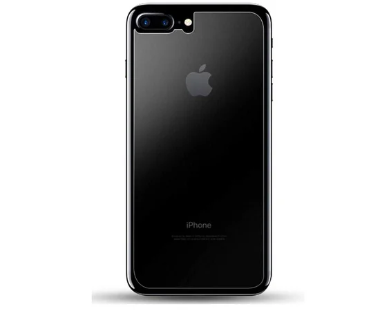 Защитная пленка Nillkin Crystal (на обе стороны) для Apple iPhone 7 plus / 8 plus (5.5") Анти-отпечатки