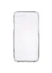 TPU чехол GETMAN Clear 1,0 mm для Apple iPhone 7 plus / 8 plus (5.5") Прозрачный