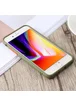 TPU чехол LikGus Maxshield для Apple iPhone 7 plus / 8 plus (5.5") Зеленый