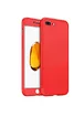Пластиковая накладка GKK LikGus 360 градусов для Apple iPhone 7 plus / 8 plus (5.5") Красный